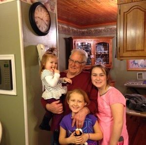 Meet your Posher, Becky